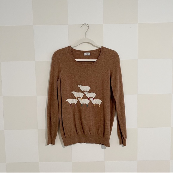 Madewell Sweaters - Madewell Wallace Sweater